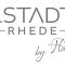 Stadthöfe Rhede by Hackmann - Rhede