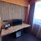 Shymbulak Resort Hotel