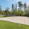 Holiday Home Norre Nebel With Sauna 161