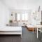 Master Corner Apartment