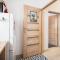 Master Corner Apartment