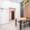 Master Corner Apartment