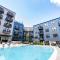 Charming 1BR 1BA Apartment Near Downtown Cincinnati