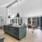 4 Bedroom Lovely Home In Nexø