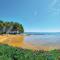 Beautiful Home In Vir With Wifi - Vir