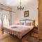 Four-Bedroom Holiday Home In Kringa