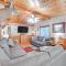 Walk to Lake Dover Cabin with Views and Porch - Durham Subdivision