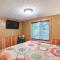 Walk to Lake Dover Cabin with Views and Porch - Durham Subdivision