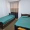Appartment in Tabarak City El Maadi - Cairo
