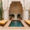 Riad Manzal - Marrakech