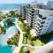 Ventanas del Mar by Playa Caracol 3 Habitaciones - 蓬塔查梅