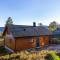 Cosy Norwegian Home with View & Fireplace - Marit's Hytte - Vradal