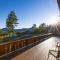 Cosy Norwegian Home with View & Fireplace - Marit's Hytte - Vradal