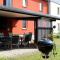 Lausitzer Ferienapartment Suite - بِرانسدورف