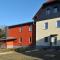 Lausitzer Ferienapartment Suite - بِرانسدورف