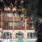 Alliey & Spa Piscine Appart-hôtel Serre chevalier