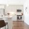 Luxury Apt Downtown Seaport - VIA-1205 - 波士顿