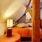 Loft de charme pour amoureux - Grendelbruch