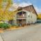 Walk Downtown Modern Coeur dAlene Getaway
