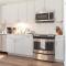 Luxury Apt Downtown Seaport - VIA-1205 - 波士顿