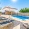 6 Bedroom Cozy Home In Galizana 6 Bedroom Cozy Home In Galizana