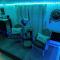 Lhistoire de louest , jacuzzi appartement
