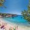 Beautiful Apartment In Bribir With Wifi