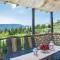 Stunning Home In Klek With Jacuzzi