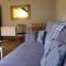 Cozy little 1 bed, sleeps 3, secure, gated parking near Peterborough - Yaxley