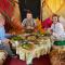 Authentique berber Camp