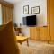 Valdafur Suites