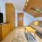 Valdafur Suites