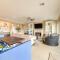 Fire Pit and Stunning Views Lake Eufaula Retreat! - Texanna