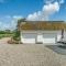 Six-Bedroom Holiday Home In Haderslev