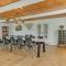 Six-Bedroom Holiday Home In Haderslev