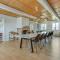 Six-Bedroom Holiday Home In Haderslev