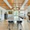 Six-Bedroom Holiday Home In Haderslev
