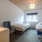 Six-Bedroom Holiday Home In Haderslev