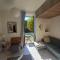 Riverside apartment