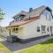 Ocean Front Home In Makkum With Sauna - Makkum