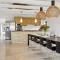 Stunning Home In Otterup With Kitchen