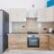 3 Bedroom Gorgeous Home In Galizana