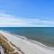 Impeccable Oceanfront Suite, Top Floor! L1543 - 默特尔比奇
