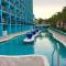 Impeccable Oceanfront Suite, Top Floor! L1543 - 默特尔比奇