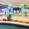 Impeccable Oceanfront Suite, Top Floor! L1543 - 默特尔比奇