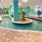 Impeccable Oceanfront Suite, Top Floor! L1543 - 默特尔比奇