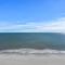 Impeccable Oceanfront Suite, Top Floor! L1543 - 默特尔比奇