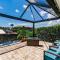 3BR Scenic Home in Marco l Pool l Hot Tub - جزيرة ماركو