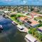 3BR Scenic Home in Marco l Pool l Hot Tub - جزيرة ماركو