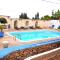 Luxury Villa 4500m 4 Bedroom with Big Private Pool - Essaouira